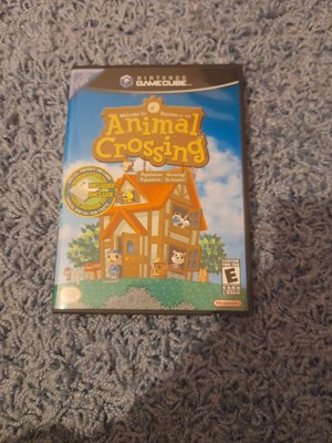 Animal Crossing: Population Growing USA/Kanada Version