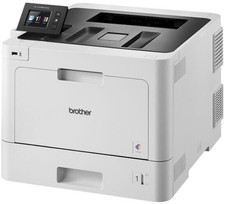 Brother HL-L8360CDW Color Laser Printer With ...