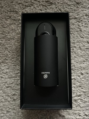 Insta360 ONE 360° Action Camera - NEW