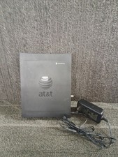 AT T U-Verse Wifi Router NVG589