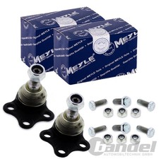 Rotule de suspension Renault FLUENCE