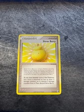 Sitrus Berry 91/115 Uncommon Unseen Forces Pokemon NM on eBay