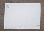ACEO Original, Leo, Celestial, Astronomy, Zodiac, 2.5 x 3.5 inches, Unframed — photo 3
