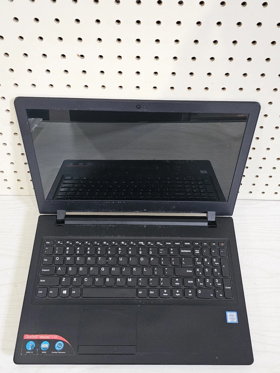 Lenovo IdeaPad 110 Windows 10 PC Laptops & Netbooks 15-15.9 in