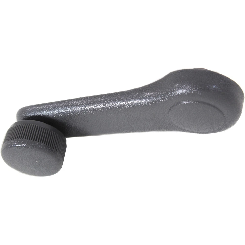 Manivela de ventana para Hyundai Accent 2000-2006 interior delantero o trasero izquierdo o derecho Foto 3 de 4