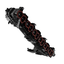 Ansaugkrümmer Mit Stellklappenmor for BMW 3 Series X5 6 X3 7 X6 N57 11617811909