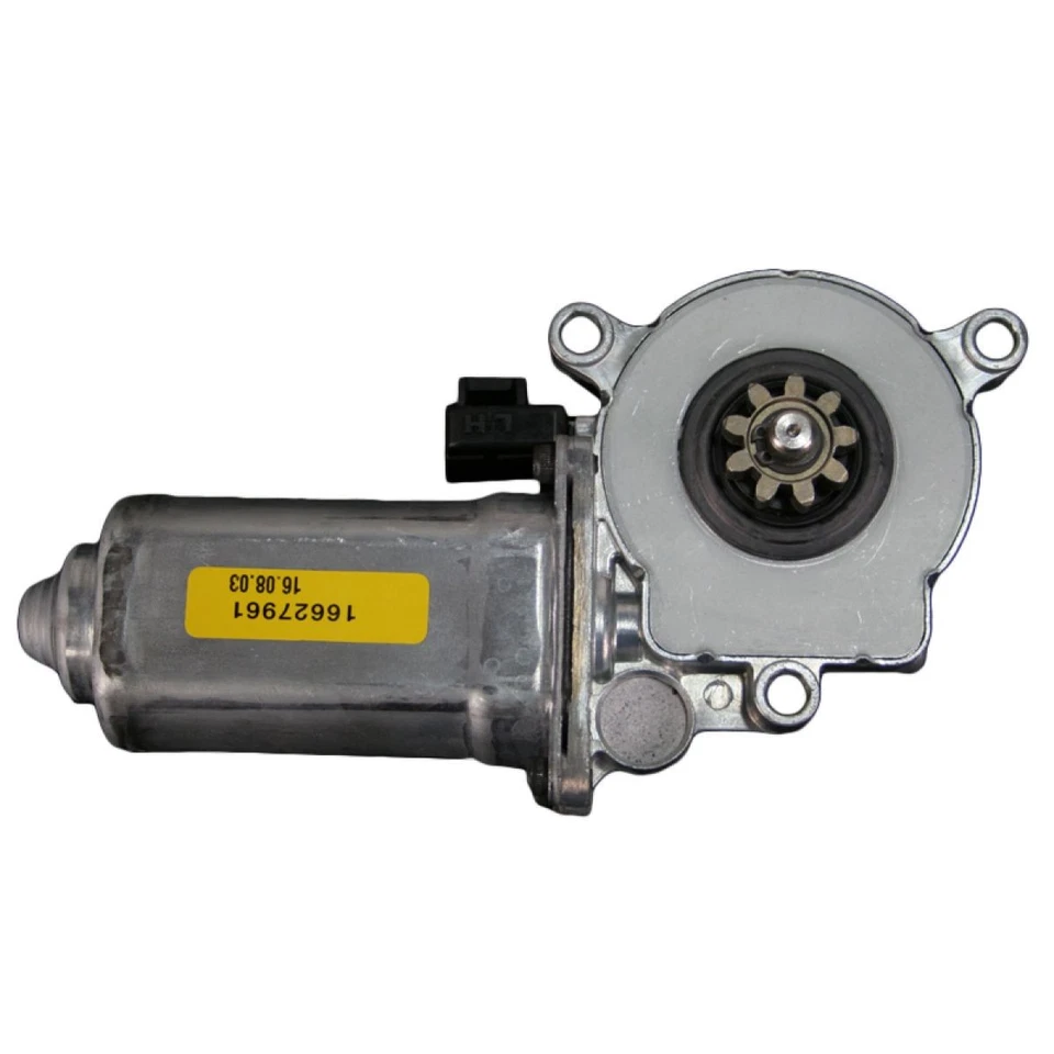 Power Window Lift Motors Pair Set for Buick Cadillac Olds Pontiac - Image 4 of 4