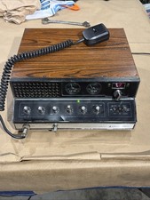 COBRA BASE STATION 142GTL CB RADIO - Read Untested