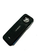 Insta360 X4 Action Camera Only | CRACKED FRONT LENS | **READ DESC**