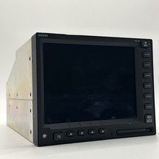 APOLLO MX 20 MFD P/N 430-0270-502 WITH TRAY GARMIN AT WORKING WHEN REMOVED