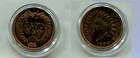 1903 INDIAN HEAD PENNY TYPE COIN CH PROOF 7203T