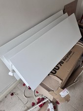 ADAX Neo WIFI Smart Electric Panel Heater / Convector Radiator, Wall Mounted