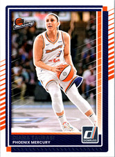 2025 Panini Donruss WNBA - Diana Taurasi #14