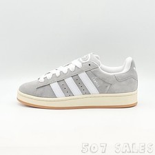 Adidas Campus 00s Grey / White / Gum (HQ8707)...