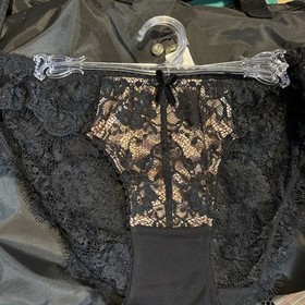 Dita Von Teese Marlene Bikini Briefs Luxury Burlesque Small