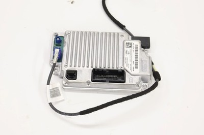 Ford Tourneo Connect Unit Steuergerät Navi Navigation LU5T-14G371-GNC