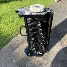 Allett Atco Qualcast Suffolk Punch 14” 35cm QC QX Scarifier Cassette  