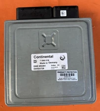 2008 -2010 BMW 535xi 335i 535i Engine Control Module ECU DME MSD81 7596019