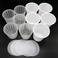 RICETTA PER FARE PRODURRE IL FORMAGGIO CASA CON 90 TIPI DI + SET FUSCELLE 5x500g