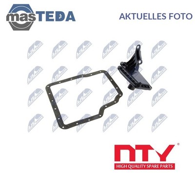 FSF-FR-003 HYDRAULIKFILTER SATZ AUTOMATIK-GETRIEBE NTY NEU OE QUALITÄT