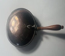 Silent Butler Also Known As A Crumb Catcher Vintage 1950s