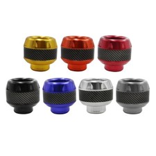 Motorcycle-CNC Crash Pad Falling Protector Guard Engine Protection Sliders Cover