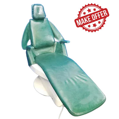 Make Offer - Royal Model 16 Stand Alone Dental Chair