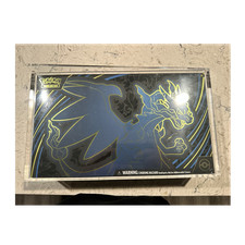 Charizard Ex Premium Collection Prices | Charizard Ex Premium Collection List Charizard Ex Premium Collection Prices | Charizard Ex Premium Collection List