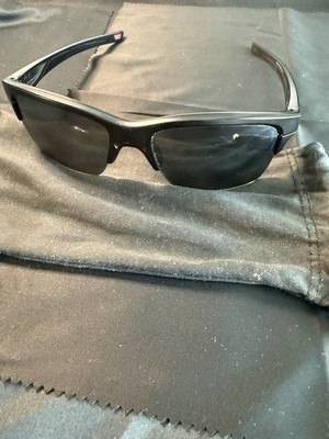 OAKLEY 009316-1163 Mens sunglasses Black