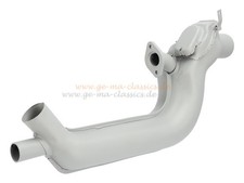 Wärmetauscher für VW Käfer Bus T1 T2 ab 63Typ1 Rechts Serie