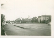1940s WWII Hawaii Photo Honolulu’s Capitol District, Aliʻiōlani Hale, PO,