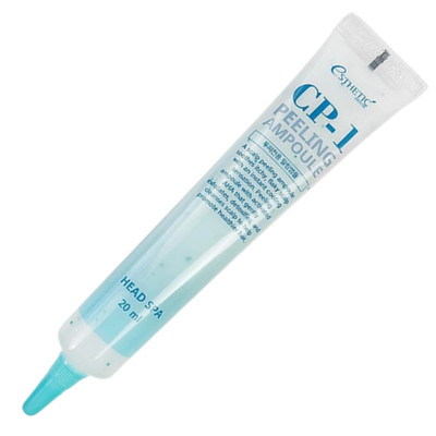 ESTHETIC HOUSE CP-1 Peeling-Ampulle 20ml Kopfhaut-Peeling-Serum
