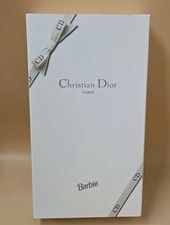 1996 Mattel Christian Dior Paris Barbie 16013 NRFB