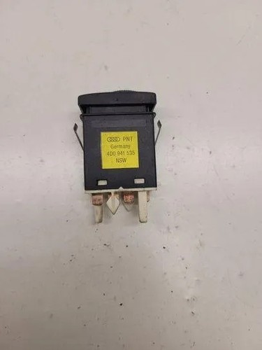 AUDI A4 8D2, B5 Nebelscheinwerferschalter 4D0941535 1.80 Petrol 92kw 23929992