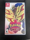 Pokemon Shield Pokémon Shield - Nintendo Switch