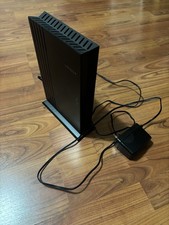 Netgear Modem Router and extender