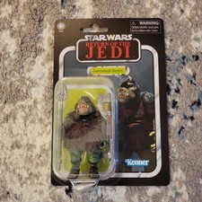 Star Wars 3.75 Vintage Collection GAMORREAN GUARD VC21 2025 Reissue Sealed ROTJ