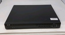 NR32P8-8 NVR IP Network Video Recorder Black ...