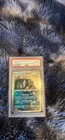 Umbreon Masterball Reverse Holo Prismatic Evolutions 059/131 PSA 10