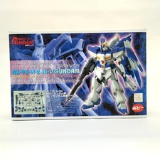 Garage kit model number MG Gundam HI conversion parts Poppy