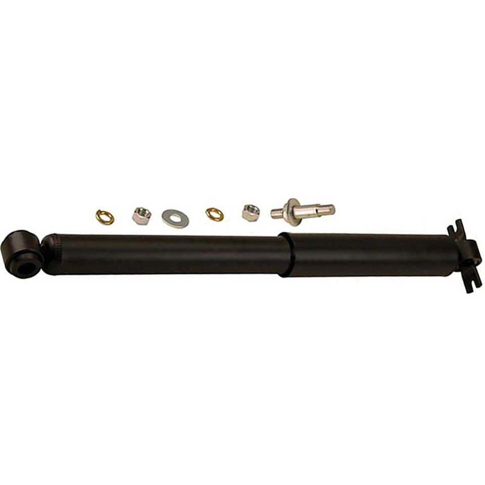 Amortiguador de puntal delantero + trasero KYB 4X para Cadillac Fleetwood 1993-1996 Foto 4 de 4