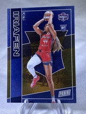 2025 Panini National Convention Silver Packs #RC4 Kiki Iriafen Orange #/199