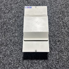 Metal Clad Fused Isolator Sub Main Switch Fuse Unit Single Phase 63A