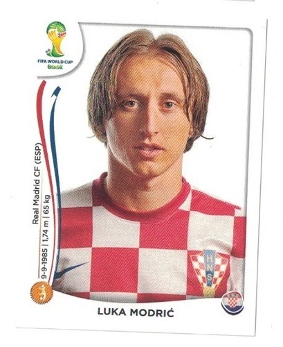 2014 Panini FIFA World Cup Soccer Stickers You Pick Complete Your Album #9-335