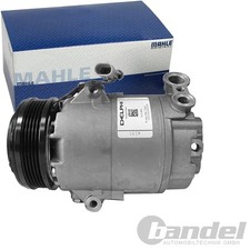 MAHLE Kompressor, Klimaanlage ACP 37 000P