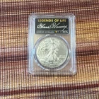 2021 type 1 Legends of Life Goose Gossage ms 70