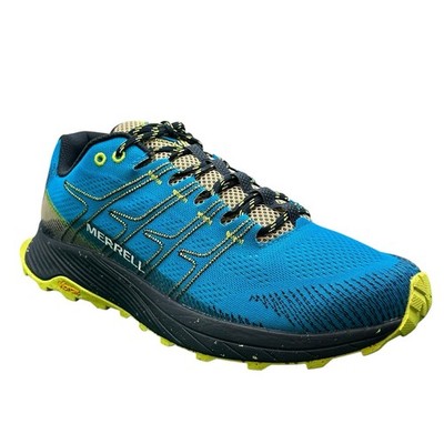Men's 11.5 Merrell Moab Flight Mens Hiking Shoes Trail Running Sneakers J067487