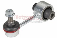 Stange Strebe Stabilisator Hinten Links Rechts Metzger 53080809 Koppelstange