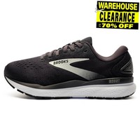 Brooks Ghost 16 Mens Running Shoes Fitness Workout Gym Performance Road Trainers