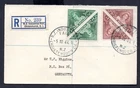 New Zealand - 1944 New Zealand Industries Fair Exhibition Cover